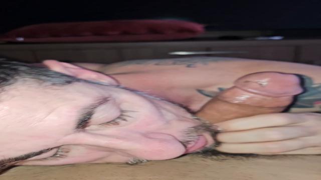 Mamando 24 centímetros 