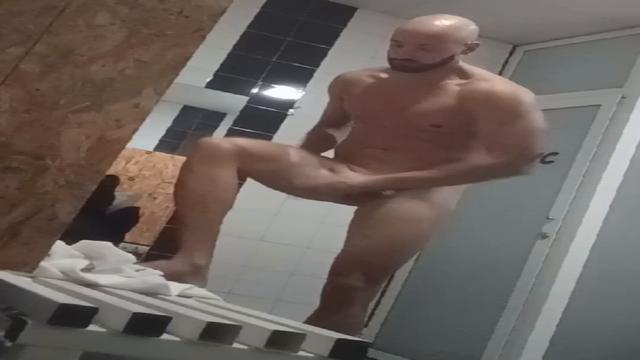 Spy Vestiário Masculino 148