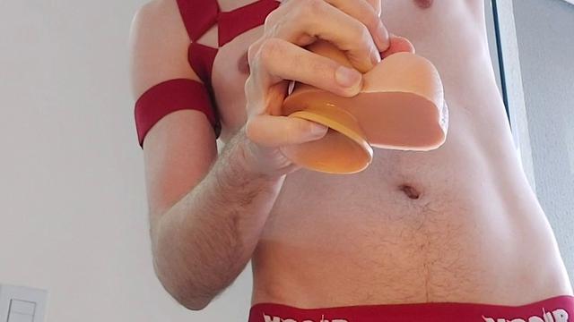 43 - Papai noel e seus brinquedos