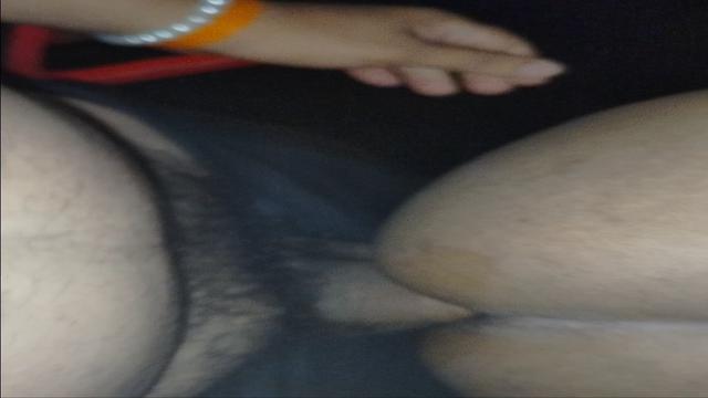 Comendo um boy na matinê da Dedalos 