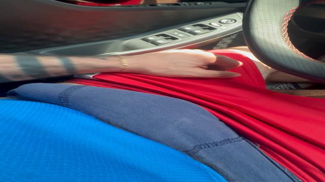 A cuequinha de hoje é essa! Gosta?