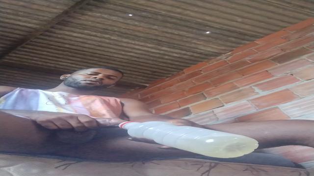 Aquele mijão gostoso ?