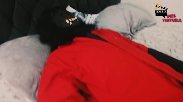 A professorinha deu pílulas de pica dura e olha só o...