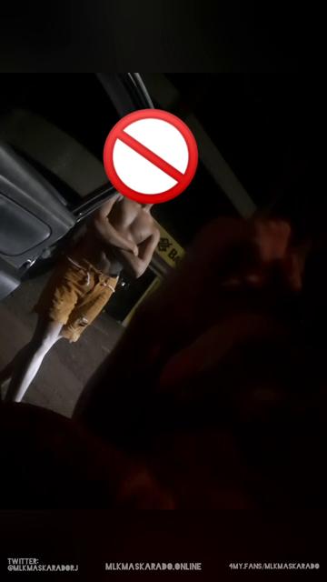 Sacanagem na Rua Parte 5