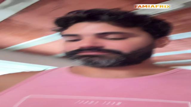 Vamos provar o macarrão de panela! 