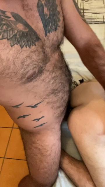Meu novinho preferido 