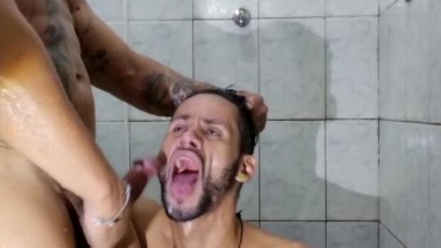 Eu o danado do Léo (parte 4/4 final)