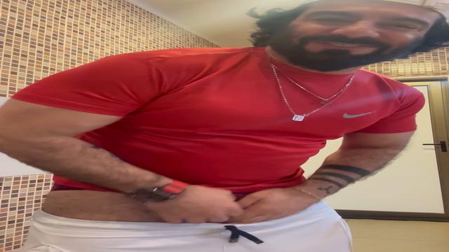 Apertou? Eu rasgo mesmo!