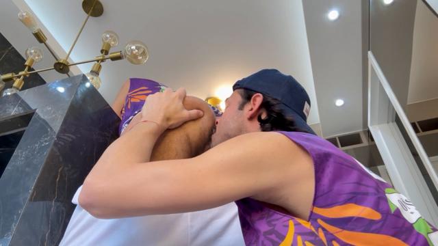 FULL VIDEO: MARCOS GOIANO & KALLELXXX