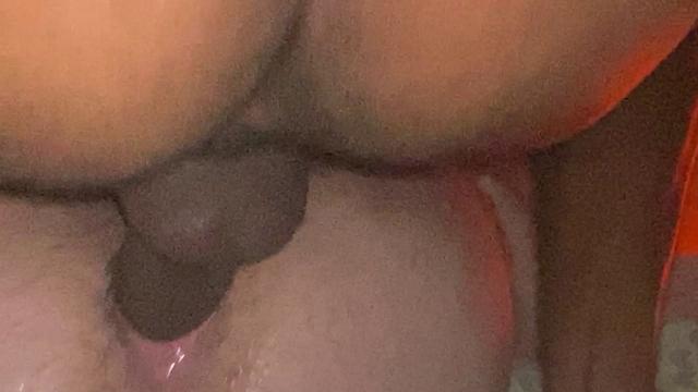 Três machos me fazendo de puta