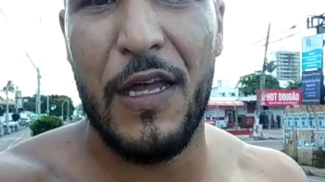 Um recadinho para os meus fans e assinantes aqui do site.