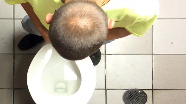 PISSING #395