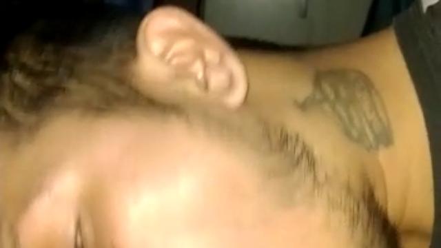Depois de gozar