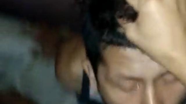Mamando chapado ?
