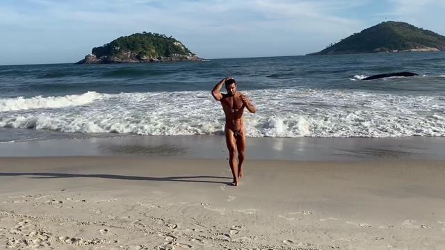 Paradiso Private - Beach Abrico - Rio de Janeiro - B...