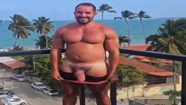 BIG DICK #108