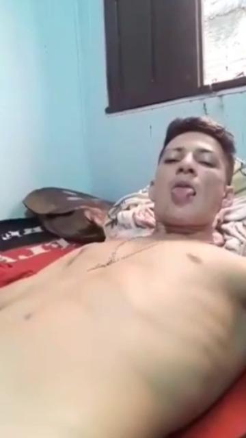 Favelado gostoso