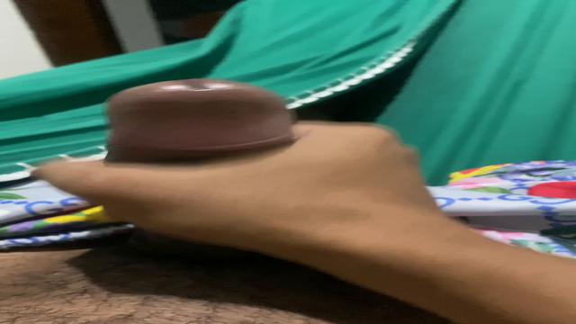 Pra dormir relaxado