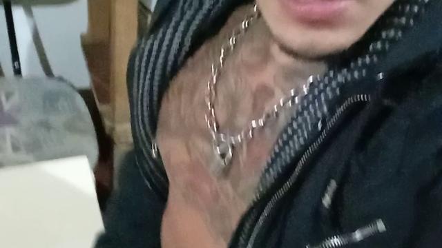 Mais uma gozada farta do AnderHard