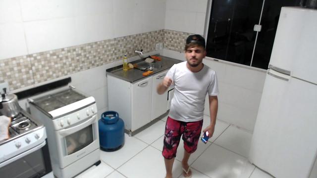 VOltei com muitos videos segura sequencia de 5 video...