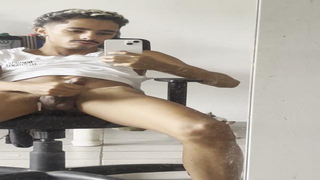 Batendo uma