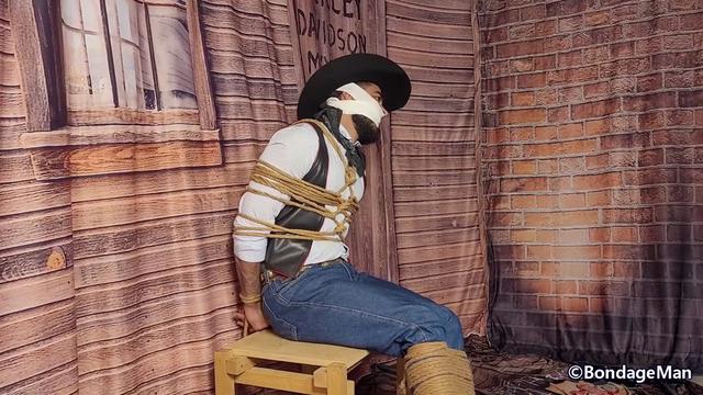 João Alves Cowboy | Behind the Scenes