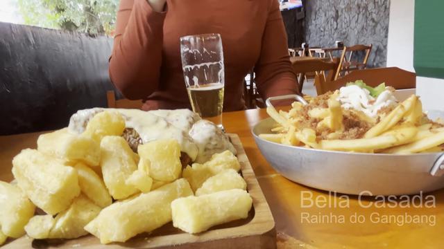 ENCONTRO NA CASA DO SINGLE.  (PRÉVIA) 