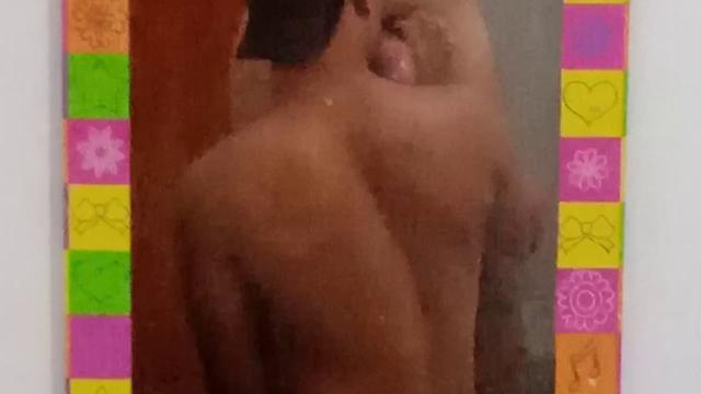 Dando rola pro roludo