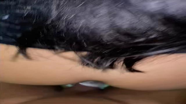 Pauzudo novinho me deixou molinhaaa