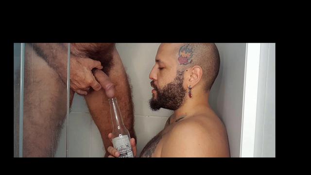 Trio com Alex & Vitor - Parte 5 (Vídeo inédito - Out...
