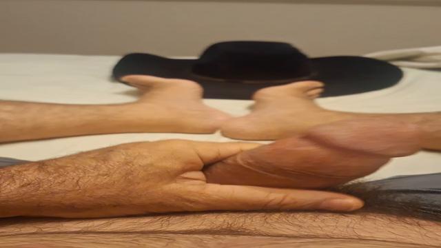 VEM ACORDAR O MEU PICÃO PREGUIÇOSO VEM