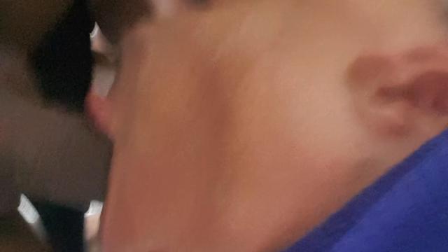 Putão mamou muito gostoso 