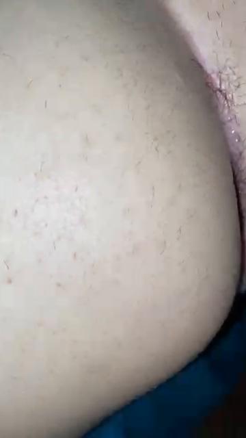 A gozada no cuzinho do novinho safado