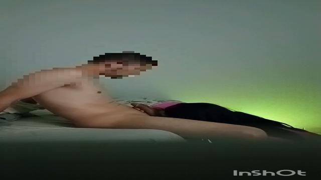 Uber moto da madrugada 