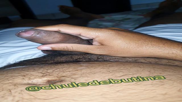 68 - largadão na bronha