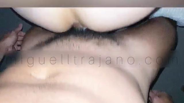 Bacanal do Trajano - Quando Mamae Dorme
