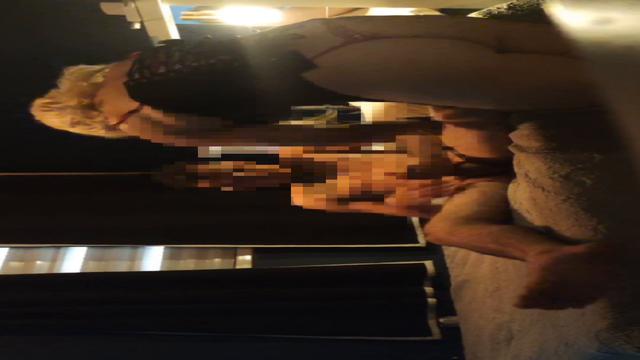 0231-Novinho do mercado veio conhecer minha cama