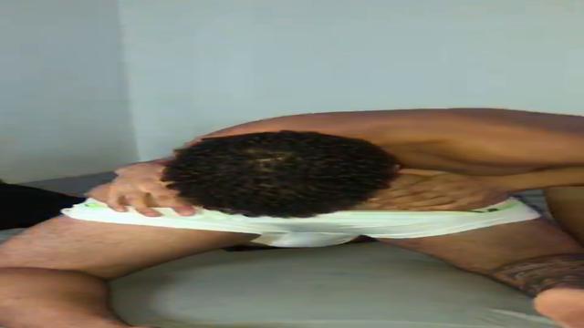 04- Fodendo gostoso o maridão 