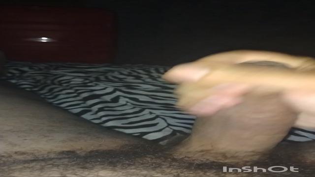 Comendo um bucetudo gostoso parte 1