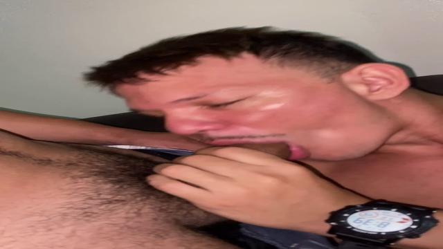 FODENDO COM DOIS BOMBEIROS