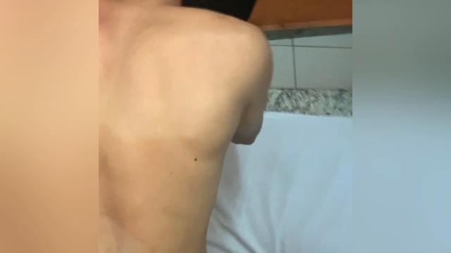 É Inesquecível De Se Ver ? @Offc_RAFA, mascarado  me...