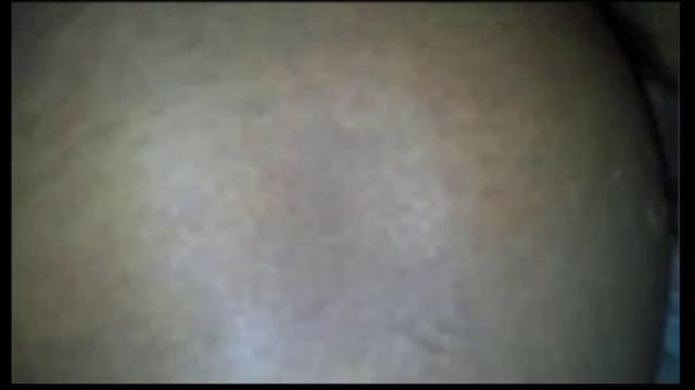 GIANT ASS