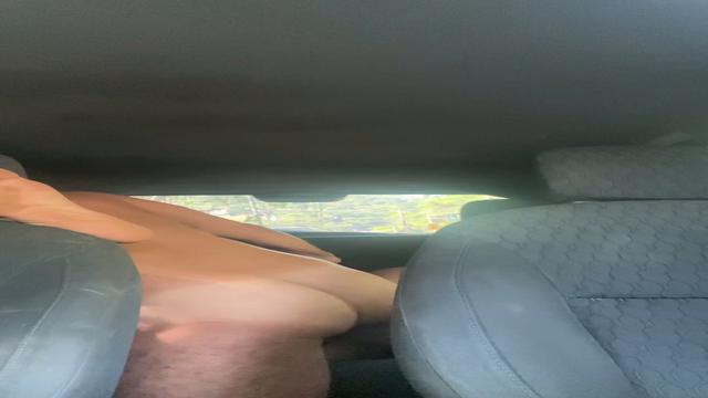 Passageiro mulher não tinha dinheiro pra pagar