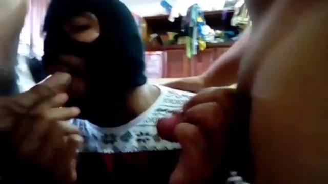 FODA RIBEIRINHA parte 1