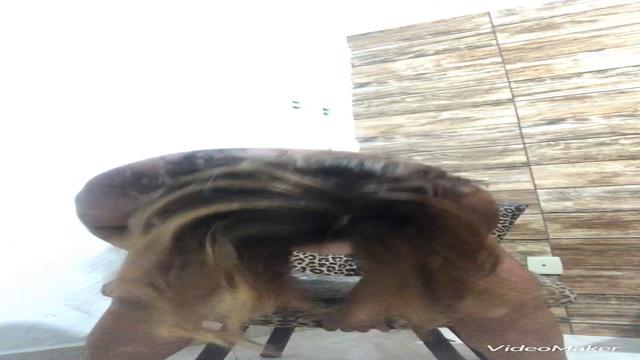 Rebolei com dedo no cuzinho fique toda meladinha