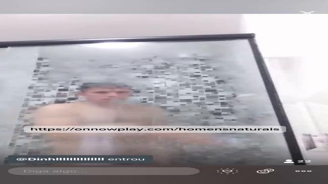 Banho ?