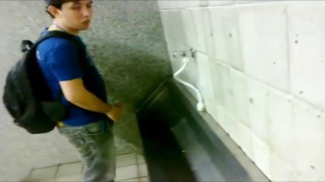 PISSING #328