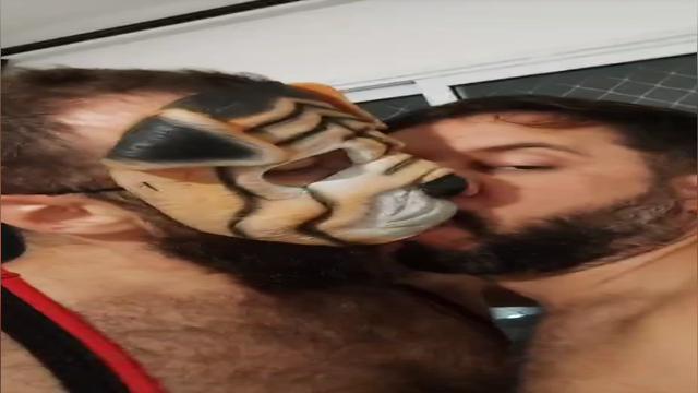 Putaria com o Cardoso 