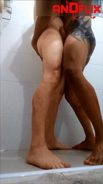 Casado branquelo .