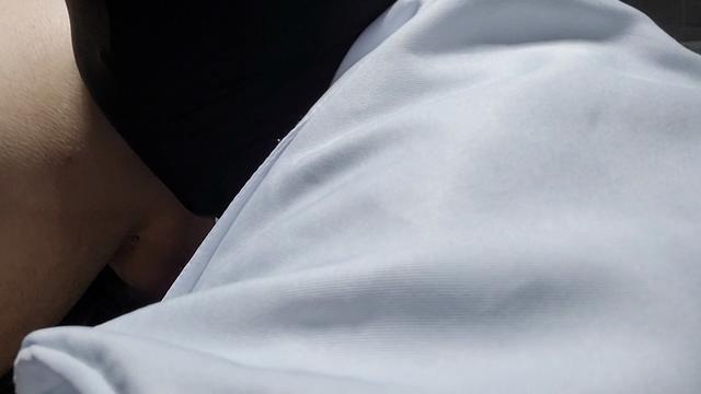 CHUPEI O CU DO CASADO 